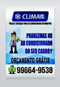 Orçamento Grátis